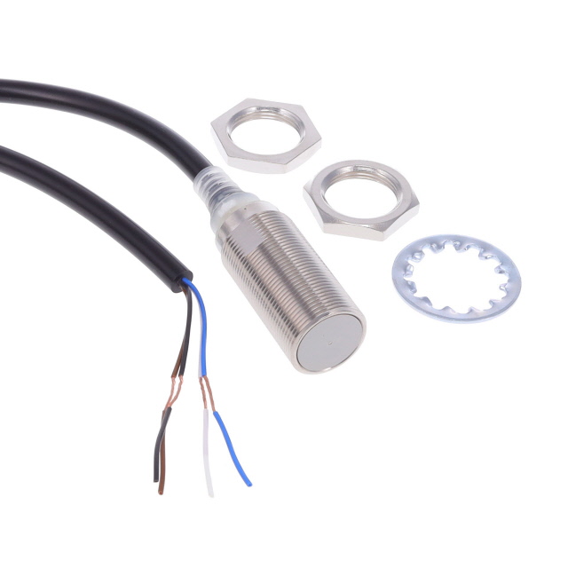Omron Automation E2E-X8C318 2M